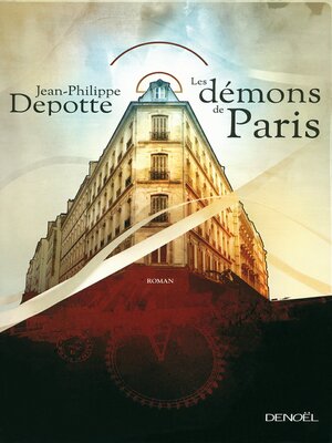 cover image of Les Démons de Paris